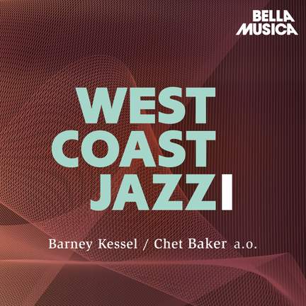 Modern Jazz - West Coast Jazz, Vol. 1
