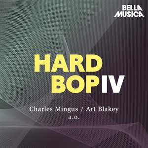 Modern Jazz - Hard Bop, Vol. 4