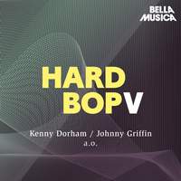 Modern Jazz - Hard Bop, Vol. 5