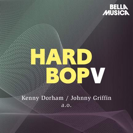 Modern Jazz - Hard Bop, Vol. 5