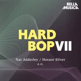 Modern Jazz - Hard Bop, Vol. 7