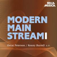 Modern Jazz - Modern Mainstream, Vol. 1