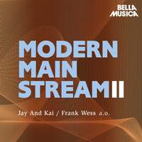Modern Jazz - Modern Mainstream, Vol. 2