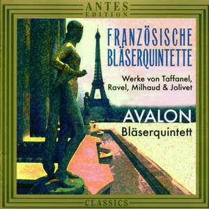 Französische Bläserquintette
