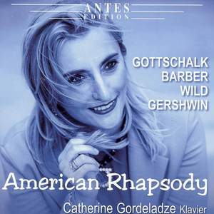 American Rhapsody