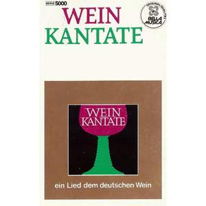 Weinkantate
