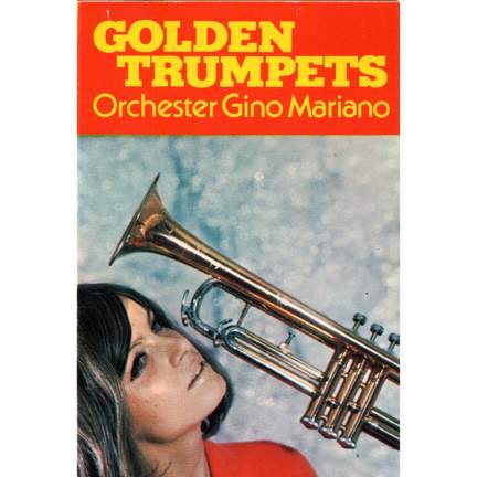 Golden Trumpets