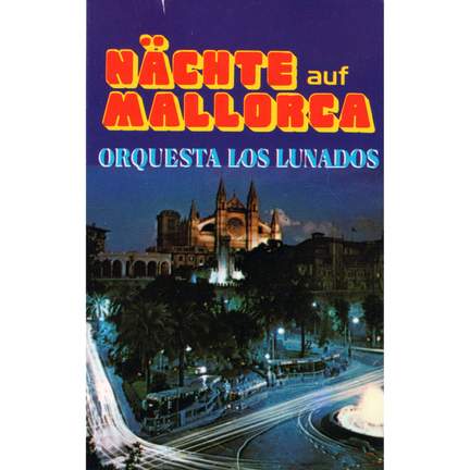 Nächte auf Mallorca