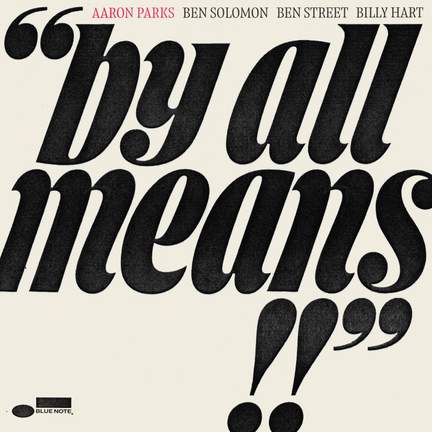 By All Means