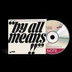 By All Means Product Image