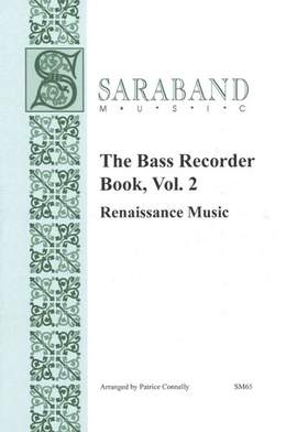 The Bass Recorder Book 2 Vol. 2