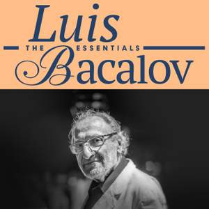 Luis Bacalov - The Essentials