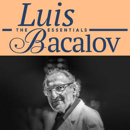 Luis Bacalov - The Essentials