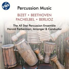 Percussion Music
