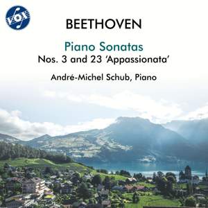 Beethoven: Piano Sonatas