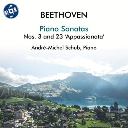 Beethoven: Piano Sonatas
