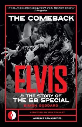 The Comeback: Elvis and the Story of the 68 Special