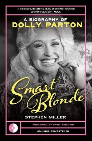 Smart Blonde: Dolly Parton