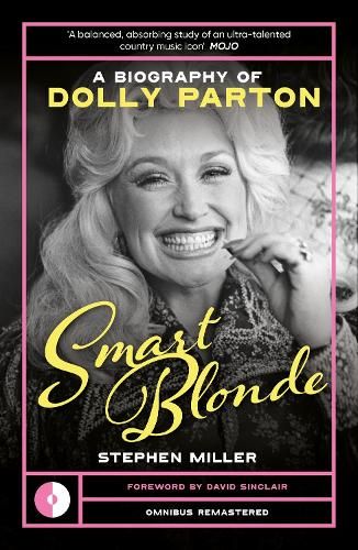Smart Blonde: Dolly Parton
