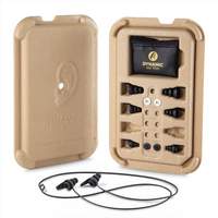Dynamic Ear Filter -15db Set