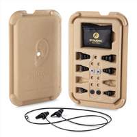 Dynamic Ear Filter -20db Set