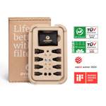 Dynamic Ear Filter -20db Set Product Image