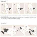 Dynamic Ear Filter Peak Impulse Noise Set Product Image