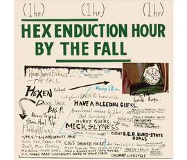 Hex Enduction Hour (Transparent Green)