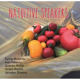 Natuitive Speakers