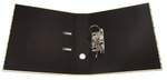 Lever arch folder notelines creme A4/70 mm Product Image