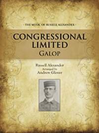 Russell Alexander: Congressional Limited