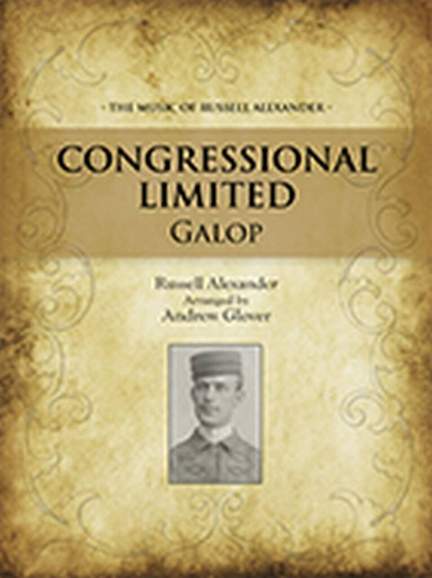 Russell Alexander: Congressional Limited