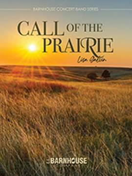 Lisa Galvin: Call Of The Prairie