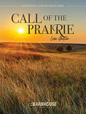 Lisa Galvin: Call Of The Prairie