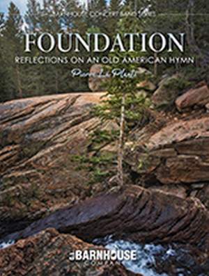 Pierre La Plante: Foundation