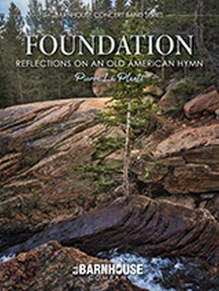 Pierre La Plante: Foundation