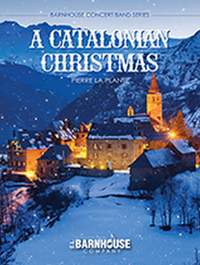 Pierre La Plante: A Catalonian Christmas