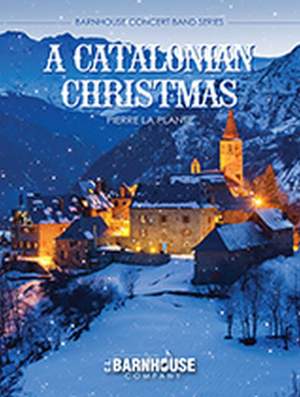 Pierre La Plante: A Catalonian Christmas