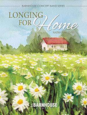Nathan Hervey: Longing For Home