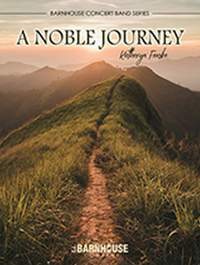 Katheryn Fenske: A Noble Journey