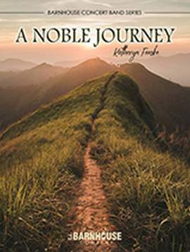 Katheryn Fenske: A Noble Journey