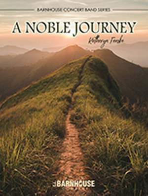 Katheryn Fenske: A Noble Journey