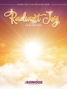 Lisa Galvin: Radiant Joy