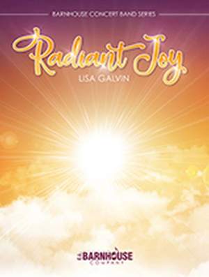 Lisa Galvin: Radiant Joy