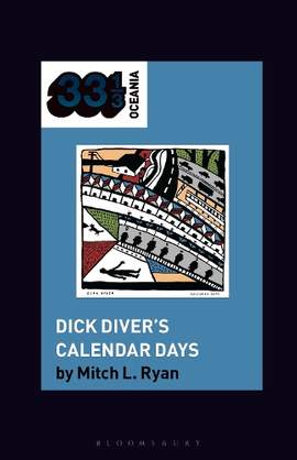 Dick Diver's Calendar Days