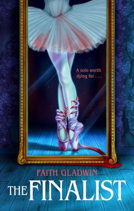 The Finalist: Gripping and atmospheric haunted house ballet horror