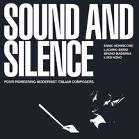 Sound and Silence - Four Pione