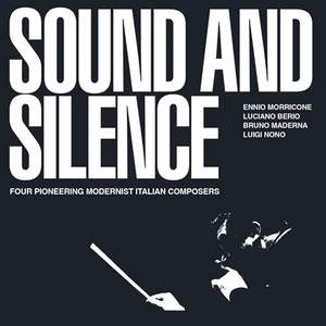Sound and Silence - Four Pione