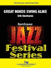Erik Sherburne: Great Minds Swing Alike
