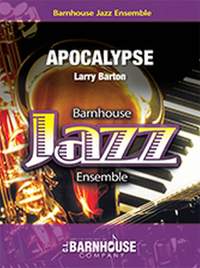 Larry Barton: Apocalypse